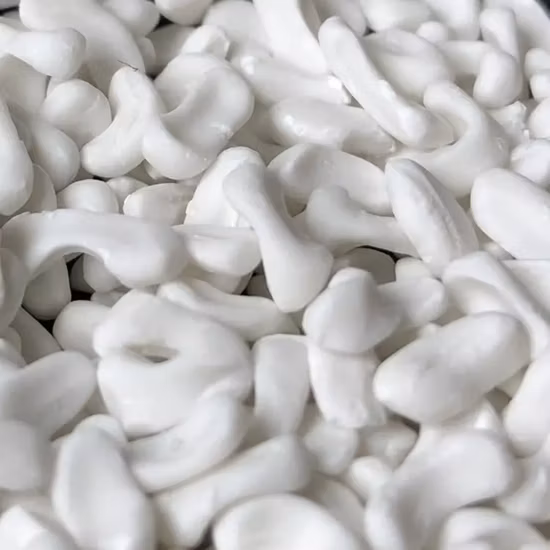 Matière première en plastique PP/PE/ABS/PVC de haute qualité, mélange maître vert